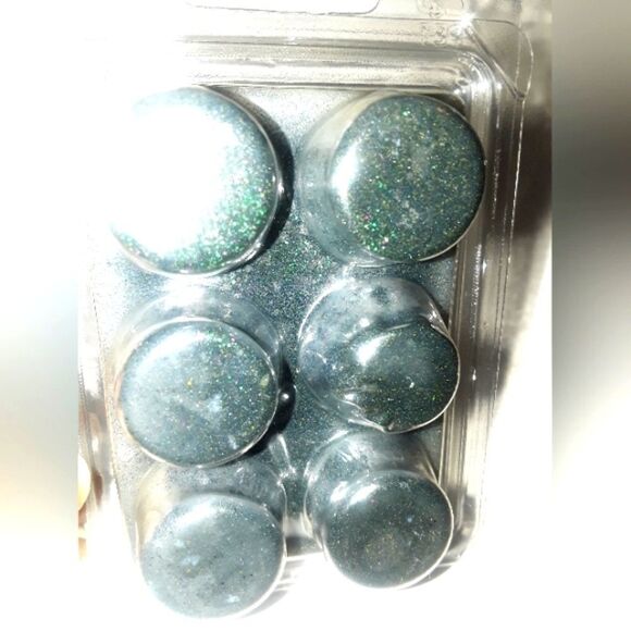 HAND Crafted Night Stars Waxmelt Rounds buy1 get 2 free mix n match - Picture 5 of 9
